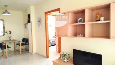 Piso en venta en Segur Platja, Platja de Segur de Calafell (Calafell) de 225.000 €