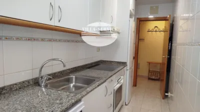 Piso en venta en Segur Platja, Platja de Segur de Calafell (Calafell) de 225.000 €