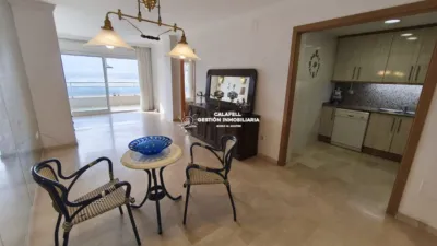 Piso en Passeig Marítim de Sant Joan de Déu, 8 photo 10