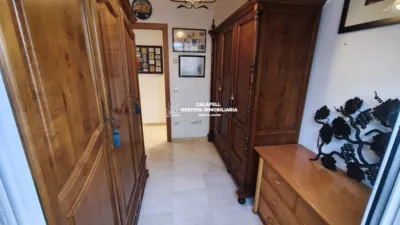 Piso en Passeig Marítim de Sant Joan de Déu, 8 photo 23