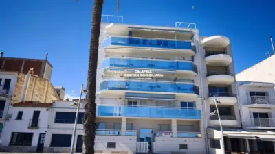 Piso en Passeig Marítim de Sant Joan de Déu, 8 photo 2