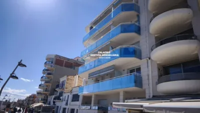 Piso en Passeig Marítim de Sant Joan de Déu, 8 photo 3