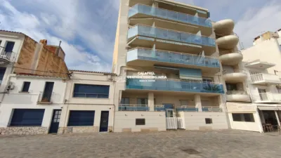 Piso en Passeig Marítim de Sant Joan de Déu, 8 photo 4