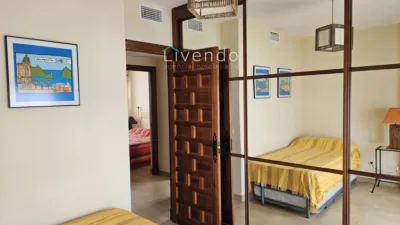 Townhouse in Vejer de la Frontera photo 10