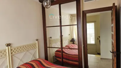 Townhouse in Vejer de la Frontera photo 12