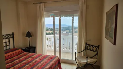 Townhouse in Vejer de la Frontera photo 15