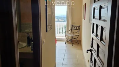Townhouse in Vejer de la Frontera photo 16