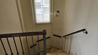 Townhouse in Vejer de la Frontera photo 18