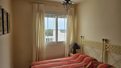Townhouse in Vejer de la Frontera photo 19