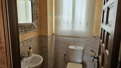 Townhouse in Vejer de la Frontera photo 20