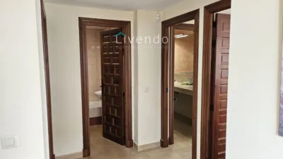 Townhouse in Vejer de la Frontera photo 22