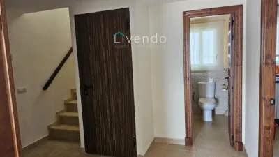 Townhouse in Vejer de la Frontera photo 23