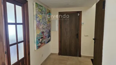 Townhouse in Vejer de la Frontera photo 24