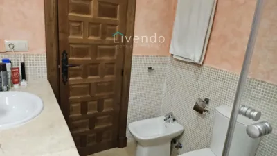 Townhouse in Vejer de la Frontera photo 25