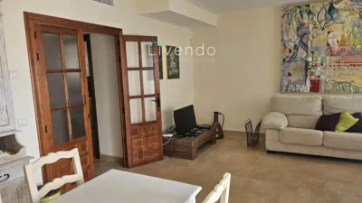 Townhouse in Vejer de la Frontera photo 3