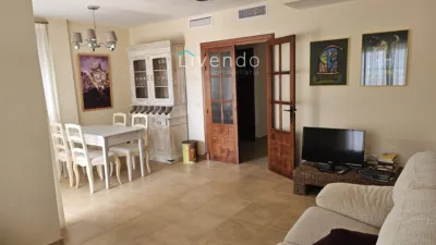 Townhouse in Vejer de la Frontera photo 4