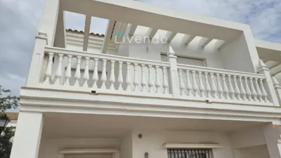 Townhouse in Vejer de la Frontera photo 6