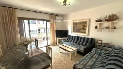 Apartment on Rafael Casanovas Street