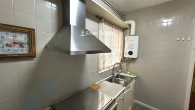 Apartment on Rafael Casanovas Street photo 6