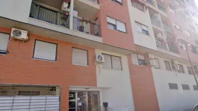 Apartment on Calle Ilusión photo 4
