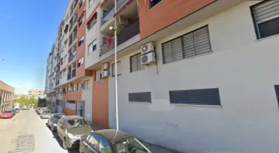 Apartment on Calle Ilusión photo 5