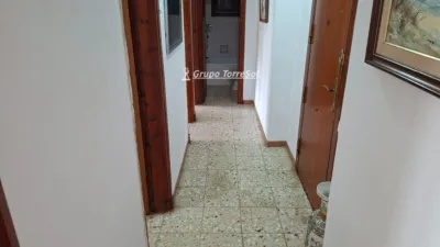 Flat on Carrer del Rosselló photo 6