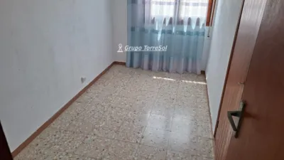 Flat on Carrer del Rosselló photo 11