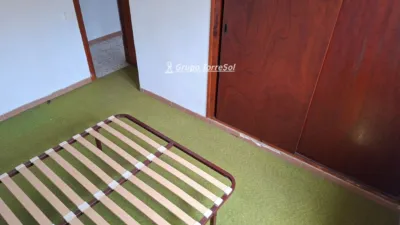 Flat on Carrer del Rosselló photo 15