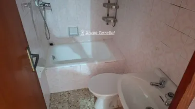Flat on Carrer del Rosselló photo 16