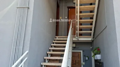 Flat on Carrer del Rosselló photo 3