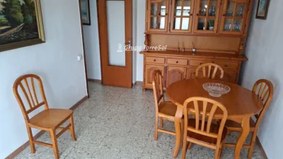 Flat on Carrer del Rosselló photo 5