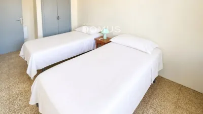 Apartment in Cinc Claus photo 12