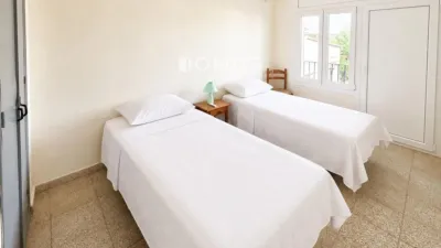 Apartment in Cinc Claus photo 13