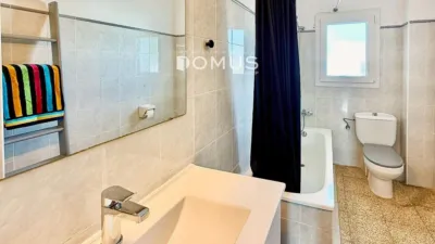 Apartment in Cinc Claus photo 19