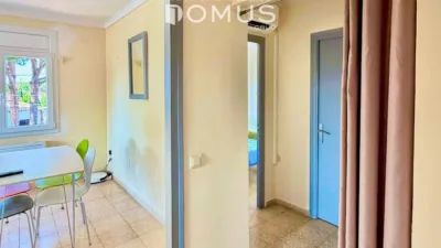 Apartment in Cinc Claus photo 22