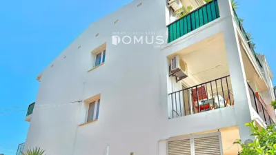 Apartment in Cinc Claus photo 34