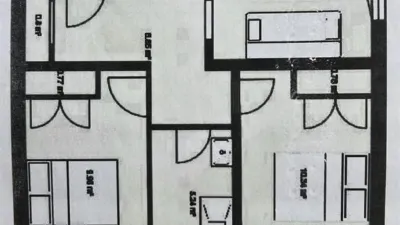 Apartment in Cinc Claus photo 37