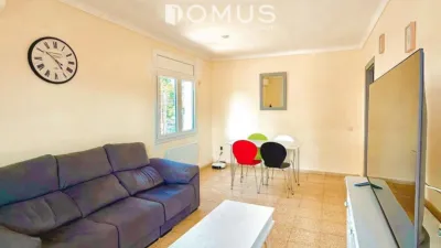 Apartment in Cinc Claus photo 8