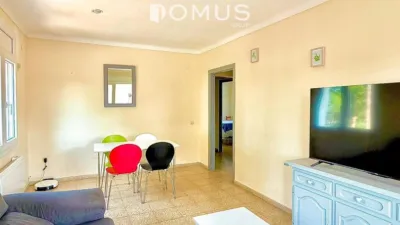 Apartment in Cinc Claus photo 9