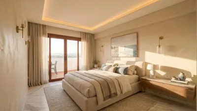 Apartment in Puerto de Alcudia photo 11