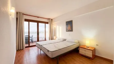 Apartment in Puerto de Alcudia photo 12