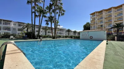 Apartment in Puerto de Alcudia photo 13