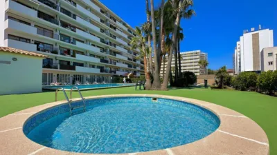 Apartment in Puerto de Alcudia photo 16