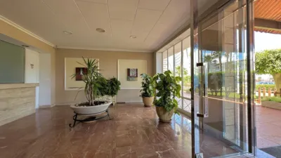 Apartment in Puerto de Alcudia photo 18