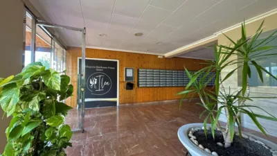 Apartment in Puerto de Alcudia photo 19
