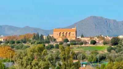Apartment in Puerto de Alcudia photo 21