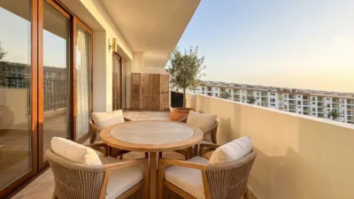 Apartment in Puerto de Alcudia photo 3