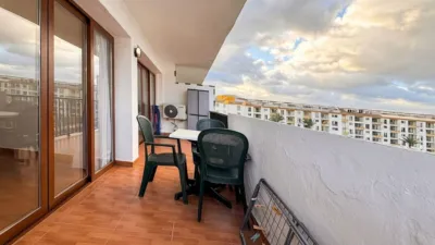 Apartment in Puerto de Alcudia photo 4