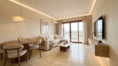 Apartment in Puerto de Alcudia photo 5
