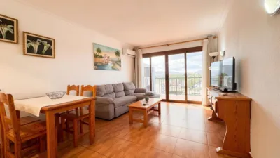 Apartment in Puerto de Alcudia photo 6